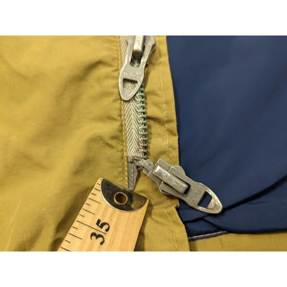 The North Face stated after